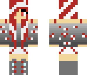 candy cain girl