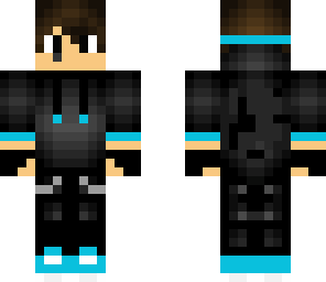 awesome blue