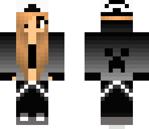 gamer girl edit