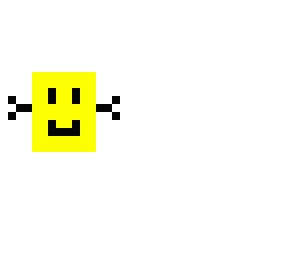 smily face