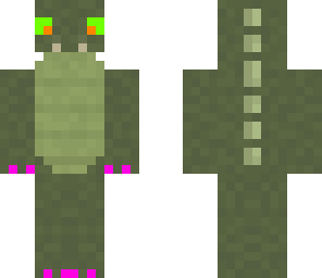 cute gator