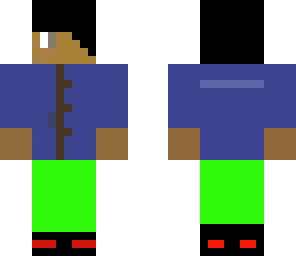 slendorboy