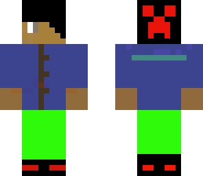 slendorboy
