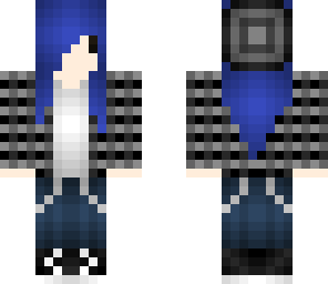 chibi tomboy -- udpated