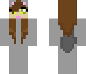 cat girl