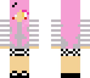 mangle girl