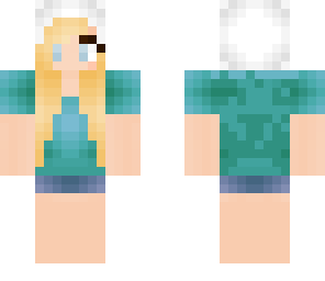 girl finn