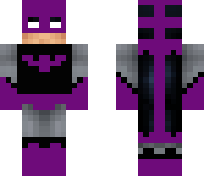 ender batman