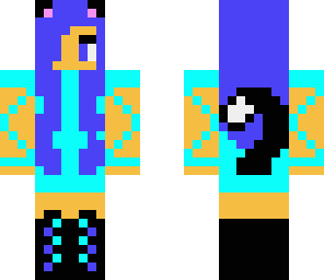water cat-edit