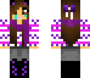 crying edit of my winter skin