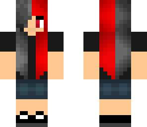 blood consumes the darkness