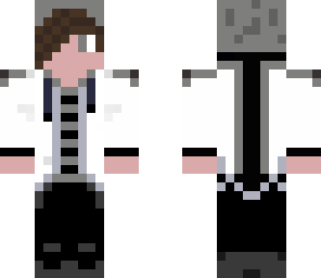emo hoodie 2