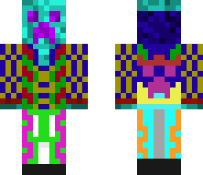 cool creeper dude 2