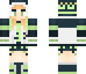 noiz girl