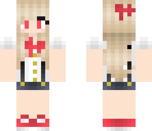 school girl edited