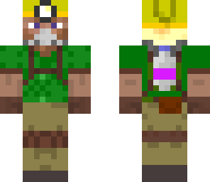 minero