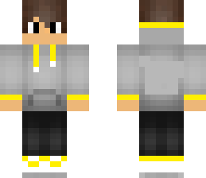 yellow boy