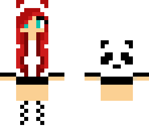 redhead panda fix