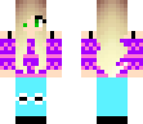 my skin for me