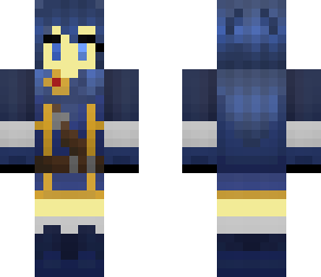 lucina for emi