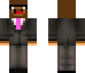 derp monkey in a suit