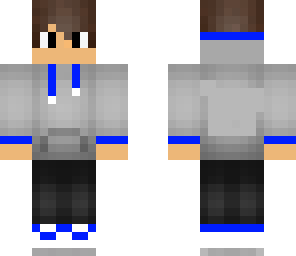 blue boy