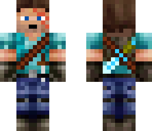 assassin steve