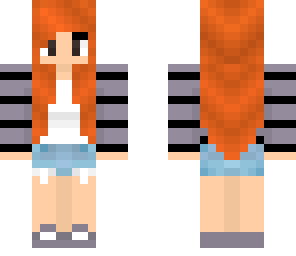 axenosis15's swag gender change skin