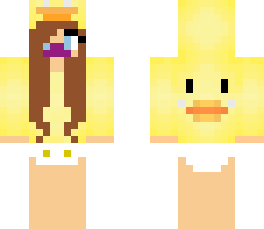 duckey baby