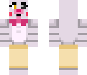 mangle from out with the old