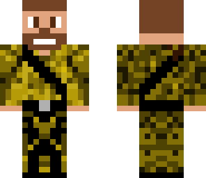 mtn man 2