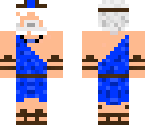 poseidon