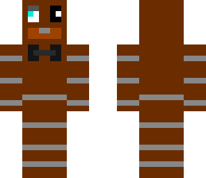old freddy