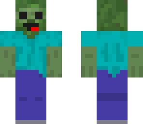 zombie madafaka