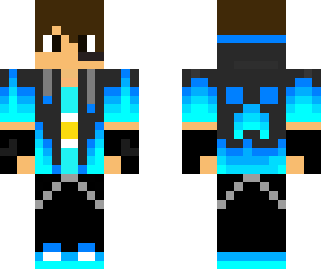 my epic