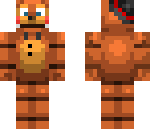 toy freddy