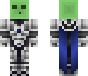 skin 11