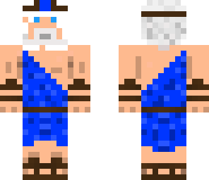 poseidon