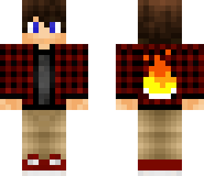 fire boy