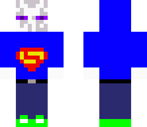 super ender