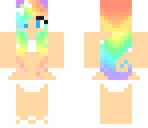 bikini girl