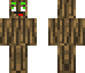 wood derpy