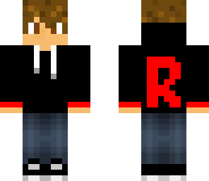 red boy fixed