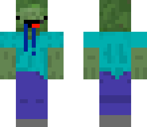 derp zombie