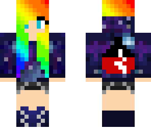 newest skin