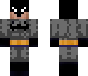 mrgoodfellow - batman