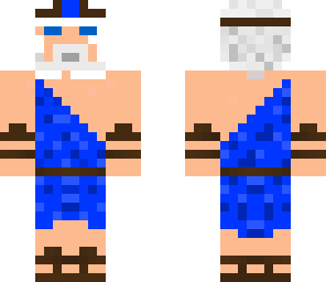 poseidon final