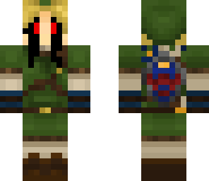 ben drowned my version