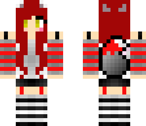 foxy girl