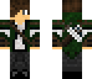 mega hunter
